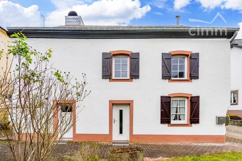 Maison à Eisenbach