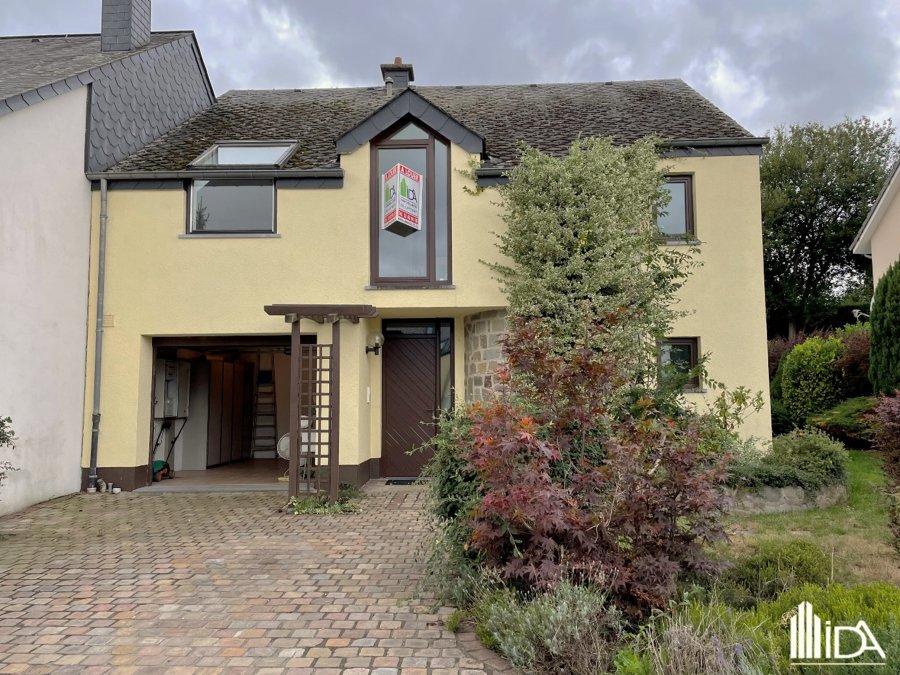 Maison jumelée à vendre Oberpallen