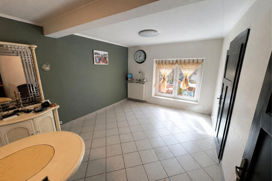 Maison individuelle