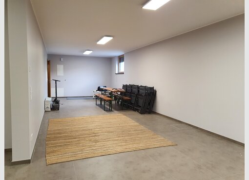 Entrepôt à louer à Flaxweiler - Réf. 7163096