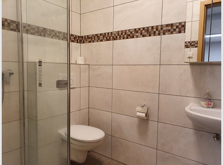 Entrepôt à louer à Flaxweiler - Réf. 7163096