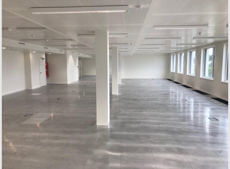 Bureau à louer à Luxembourg (LU) - Réf. 7171288