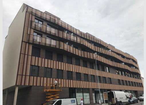 Bureau à louer à Luxembourg (LU) - Réf. 7171288