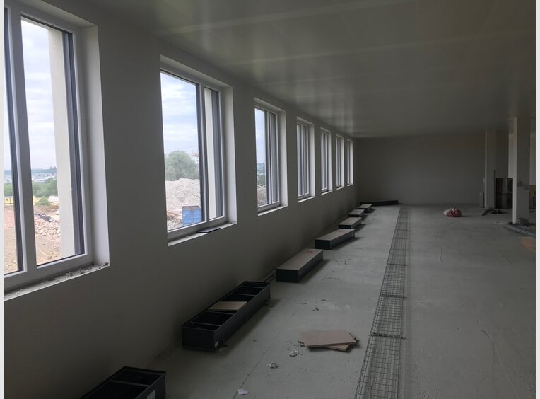 Bureau à louer à Luxembourg (LU) - Réf. 7171288