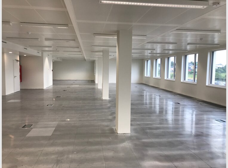 Bureau à louer à Luxembourg (LU) - Réf. 7171288