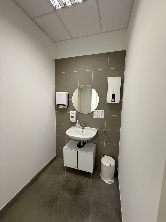 Bureau à louer à Bertrange