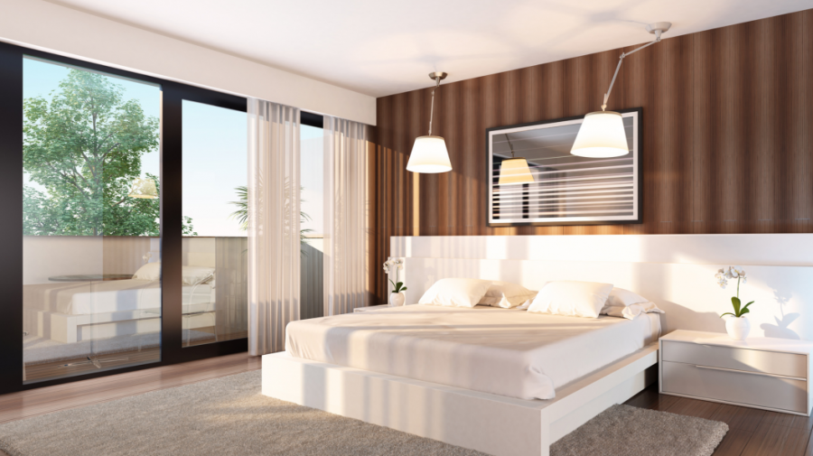 Appartement à vendre 3 chambres à Luxembourg-Rollingergrund