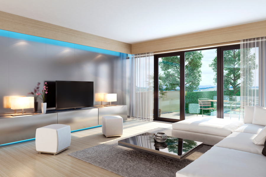 Appartement à vendre 3 chambres à Luxembourg-Rollingergrund