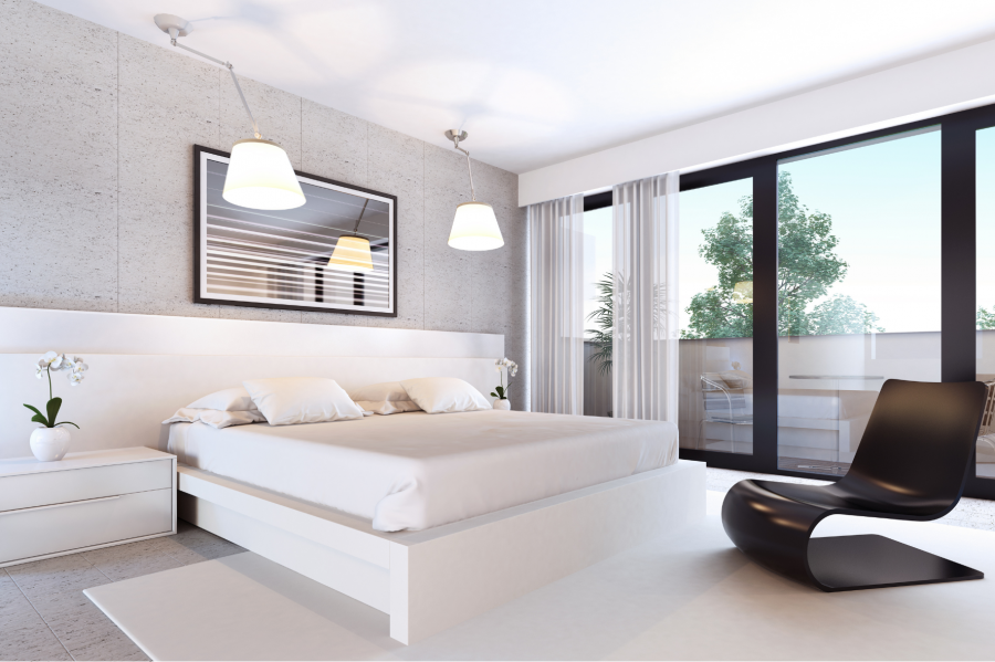 Appartement à vendre 3 chambres à Luxembourg-Rollingergrund