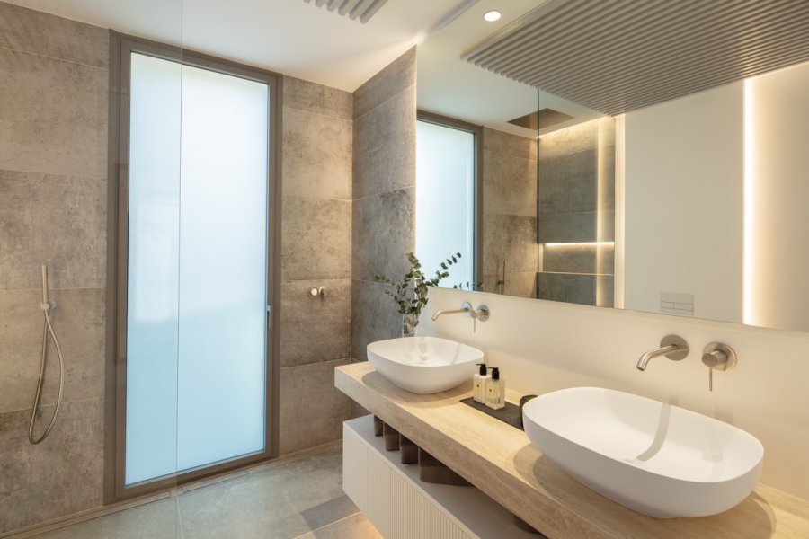 Appartement à vendre 3 chambres à Luxembourg-Rollingergrund