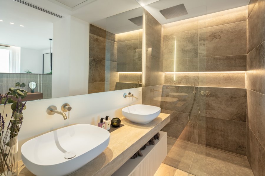 Appartement à vendre 3 chambres à Luxembourg-Rollingergrund