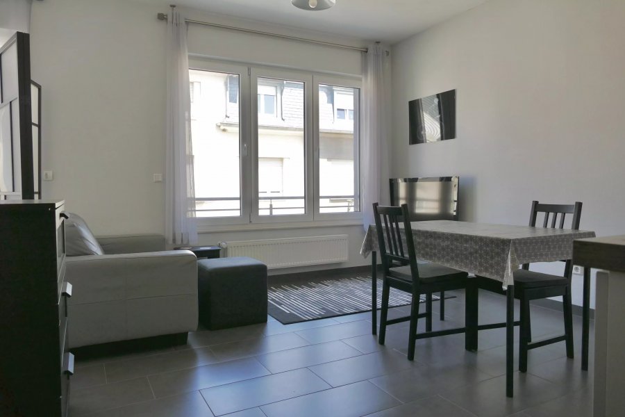 Studio à vendre Luxembourg-Hollerich