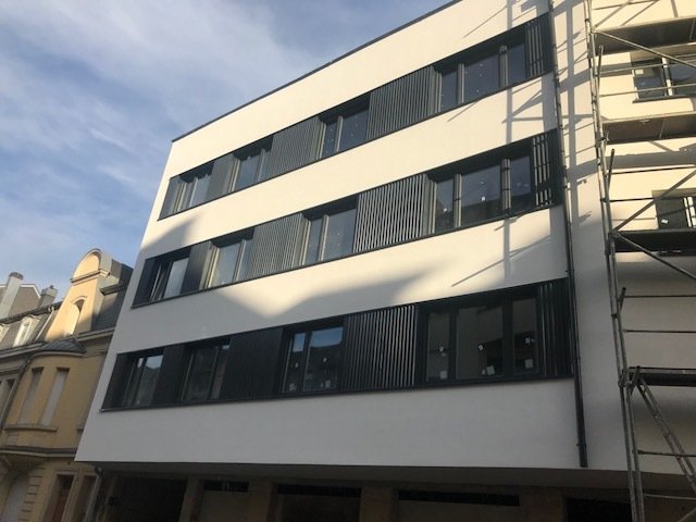 Penthouse à vendre 1 chambre à Esch-sur-Alzette
