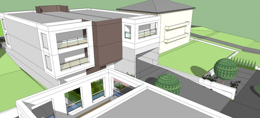 Apartment to sell F3 in Hettange-Grande