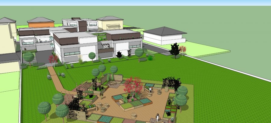 Apartment to sell F3 in Hettange-Grande