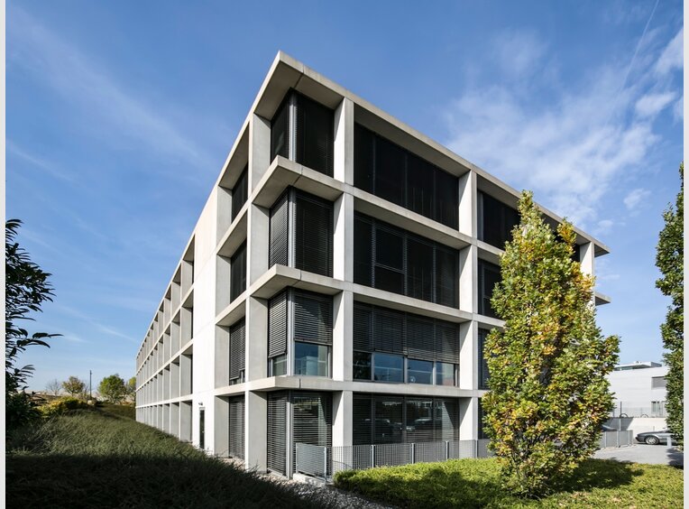 Bureau à louer à Luxembourg (LU) - Réf. 7098072