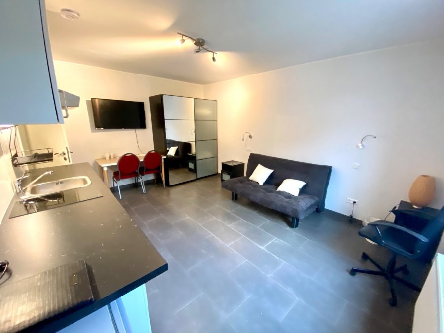 Duplex à louer 1 chambre à Luxembourg-Centre ville