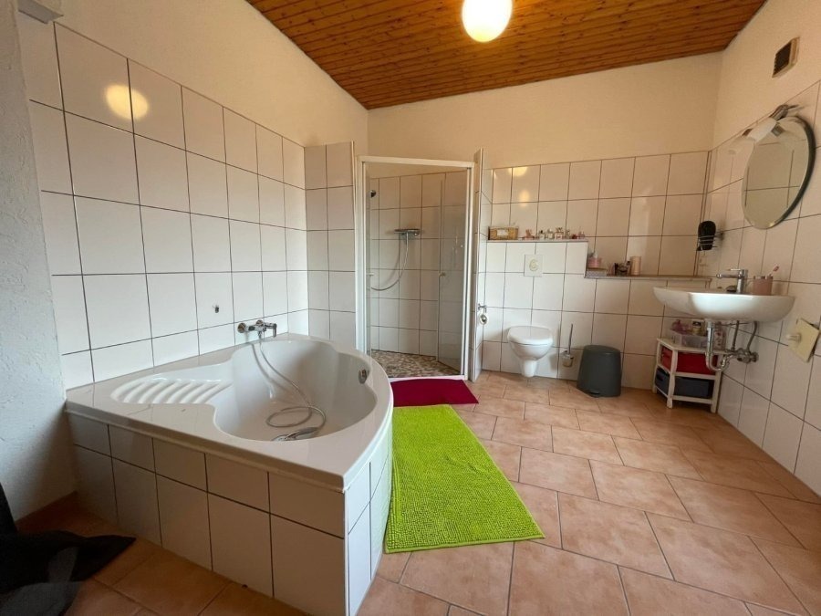 Haus zu verkaufen 4 Schlafzimmer in Merzig-Brotdorf