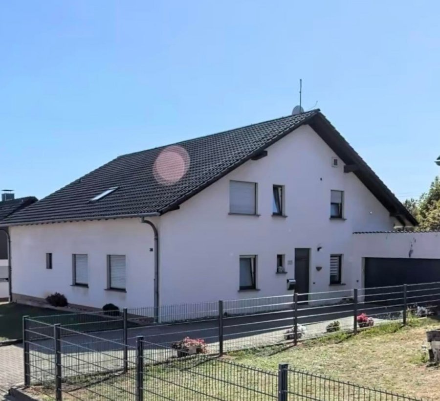 Haus zu verkaufen 4 Schlafzimmer in Merzig-Brotdorf