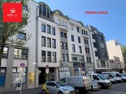 Bureau à vendre à Luxembourg-Gare - Réf. 7040984