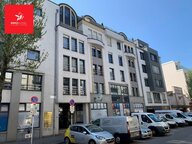 Bureau à vendre à Luxembourg-Gare - Réf. 7040984