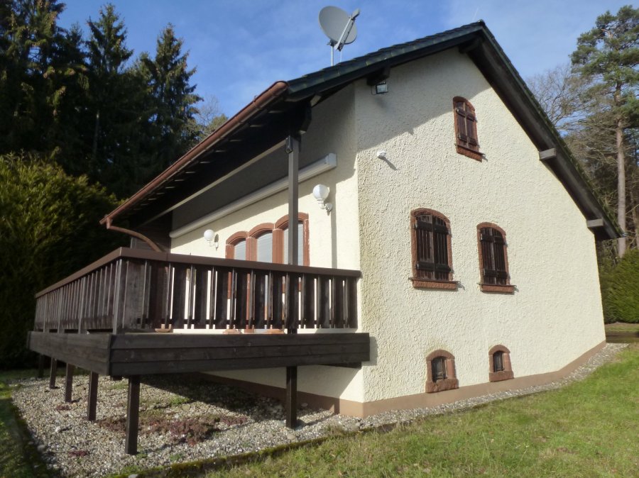 Grundstuck Haus Kaufen Losheim 145 M 625 000 Athome