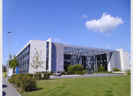 Bureau à louer à Luxembourg (Cloche-d'Or) (LU) - Réf. 7233768