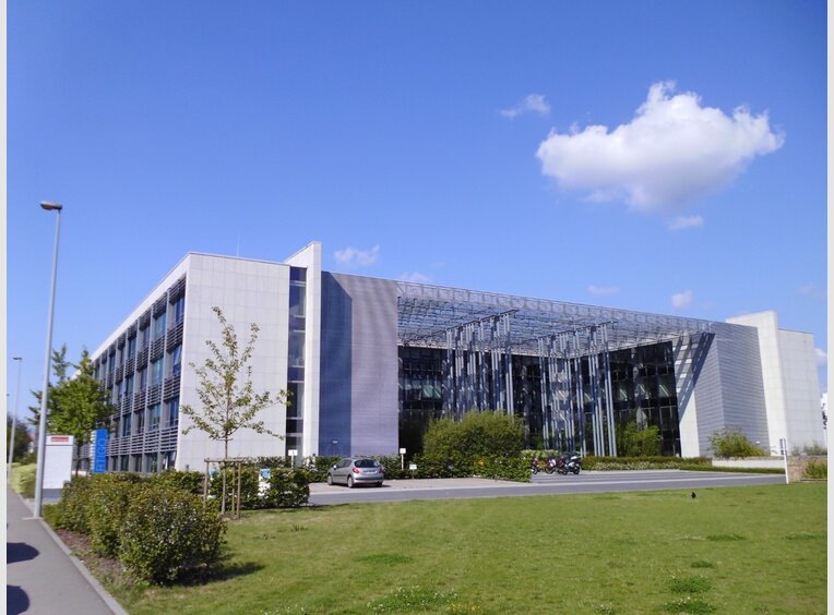 Bureau à louer à Luxembourg (Cloche-d'Or) (LU) - Réf. 7233768