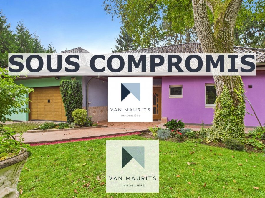 Maison individuelle