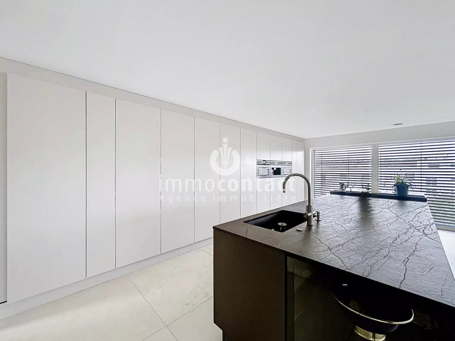 Maison mitoyenne à vendre Leudelange