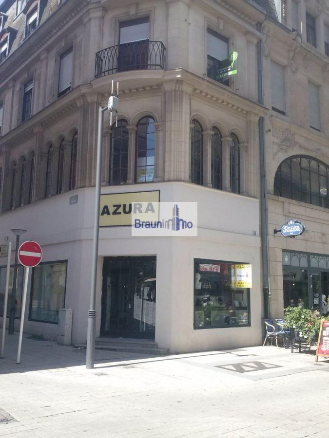 Retail to sell in Esch-sur-alzette