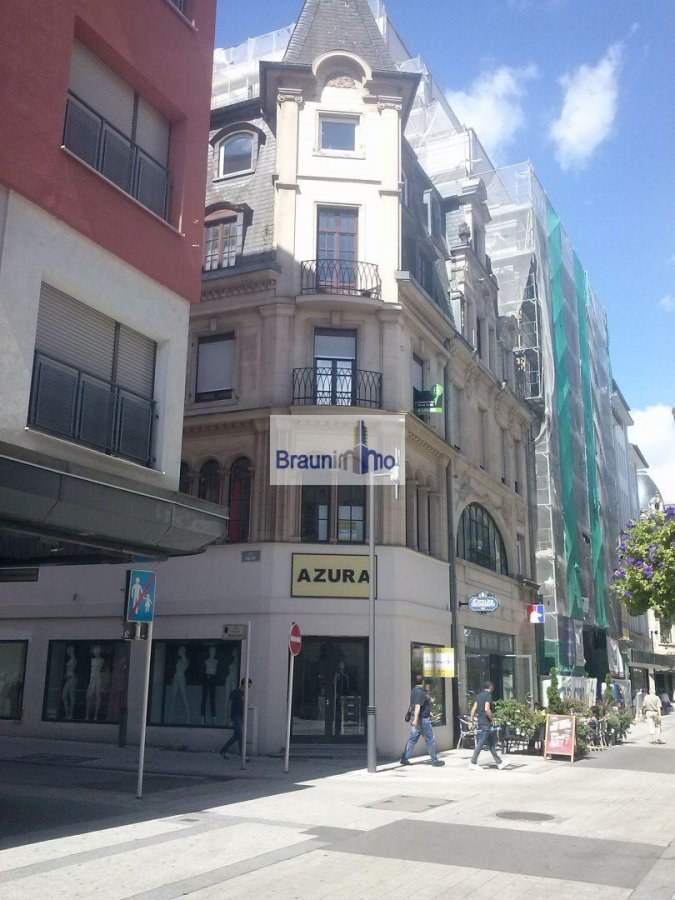 Retail to sell in Esch-sur-alzette