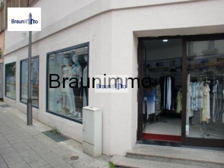 Retail to sell in Esch-sur-alzette
