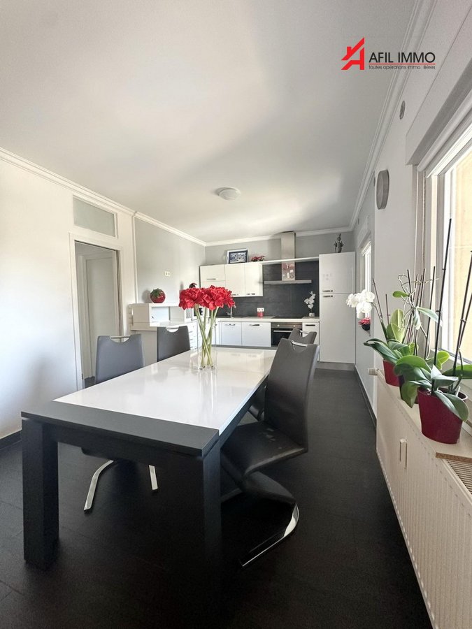 Appartement à 