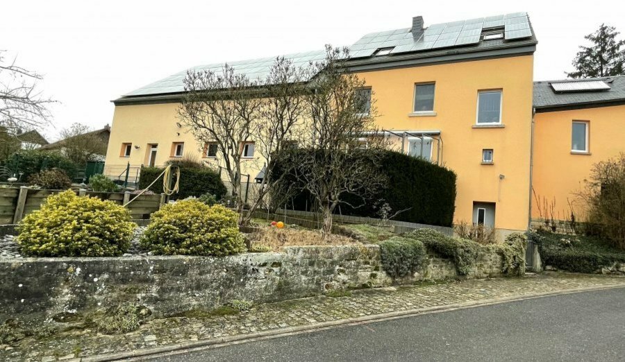 Maison à vendre 11 chambres à Nommern