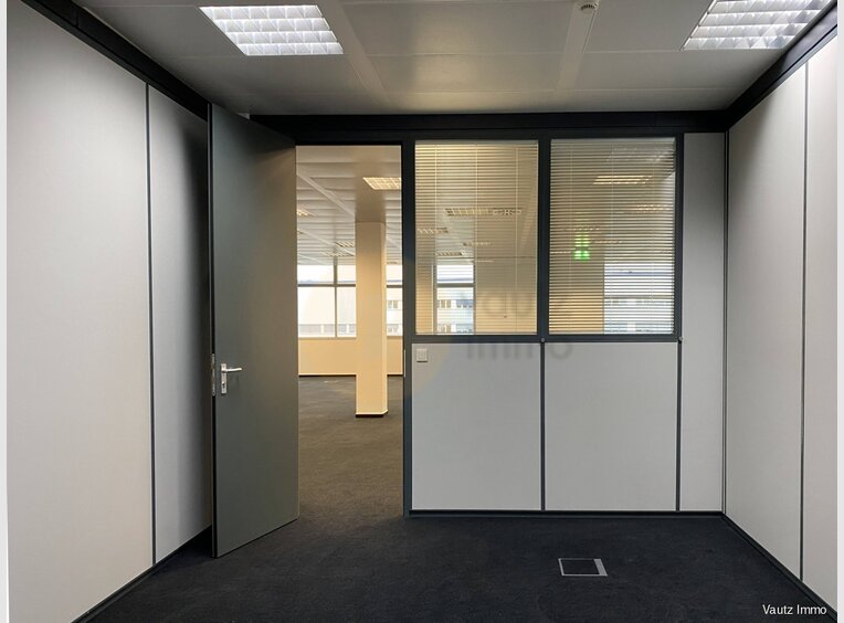 Bureau à louer à Contern (LU) - Réf. 7157224