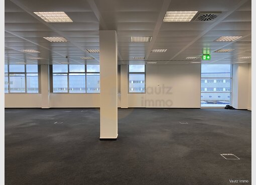 Bureau à louer à Contern (LU) - Réf. 7157224