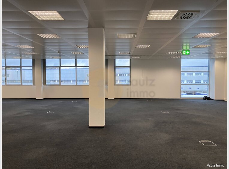 Bureau à louer à Contern (LU) - Réf. 7157224