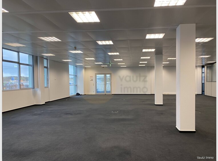 Bureau à louer à Contern (LU) - Réf. 7157224
