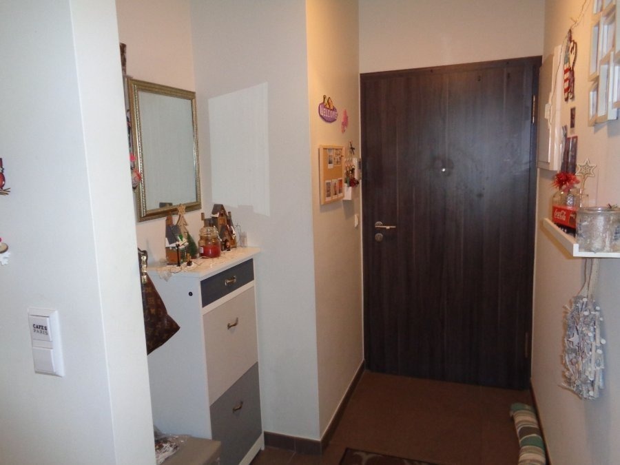 Appartement à vendre 2 chambres à Differdange