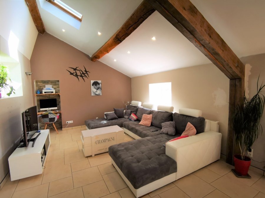 Maison individuelle à vendre F9 à Mancieulles (Val de Briey 54150)