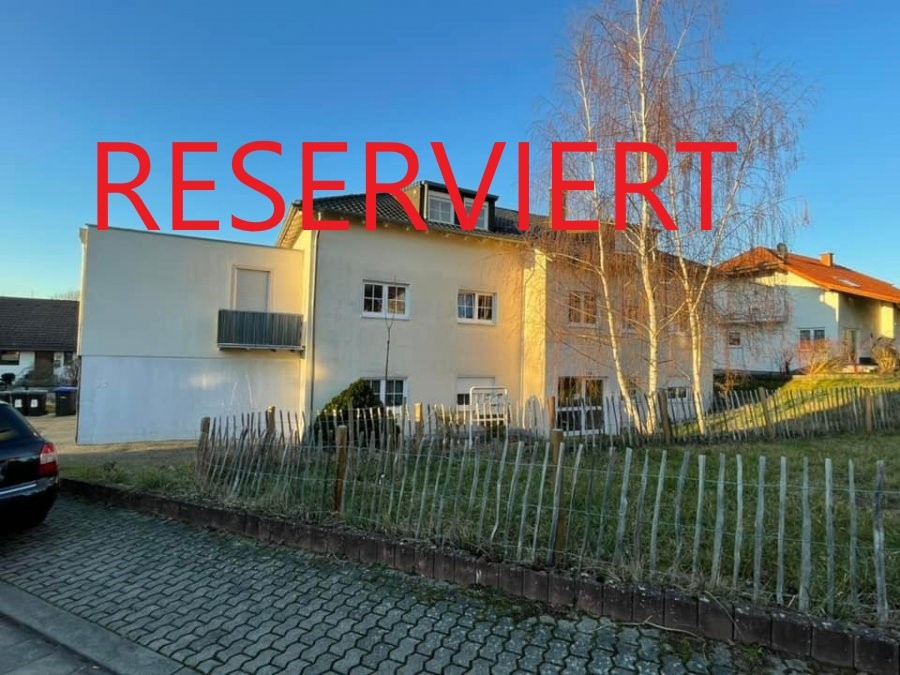 Wohnung