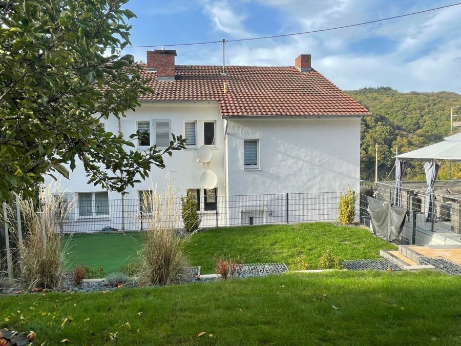 Haus zu verkaufen 4 Schlafzimmer in Mettlach-Saarhölzbach