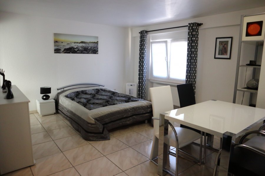 Appartement à vendre à Michelbouch