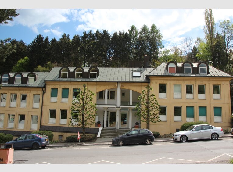 Bureau à louer à Luxembourg (LU) - Réf. 7231976