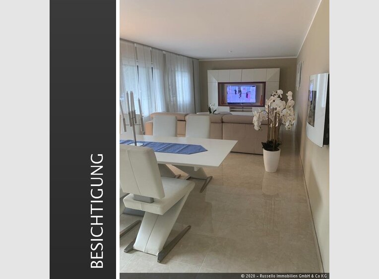 Wohnung zum Kauf 3 Zimmer in Saarbrücken (DE) - Ref. 6896616
