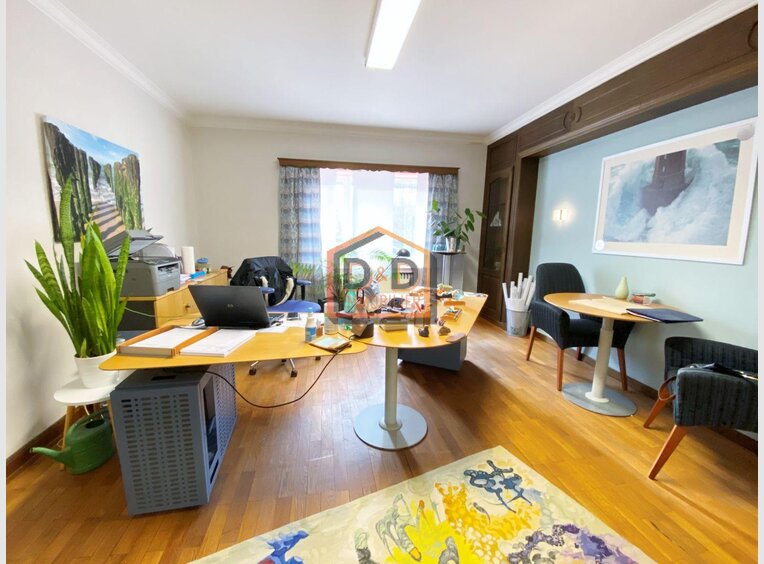 Bureau à louer à Remich - Réf. 7031784