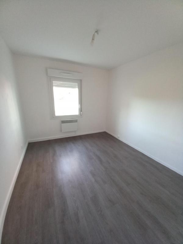 Apartment in Saint-Avold - View 2