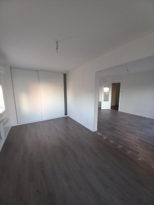 Apartment in Saint-Avold