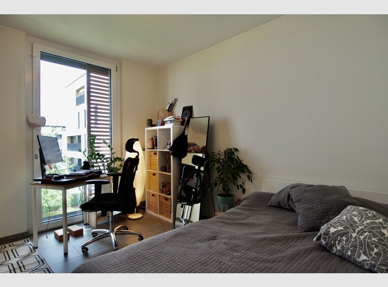 Appartement à louer 2 Chambres à Luxembourg (LU) - Réf. 7261160